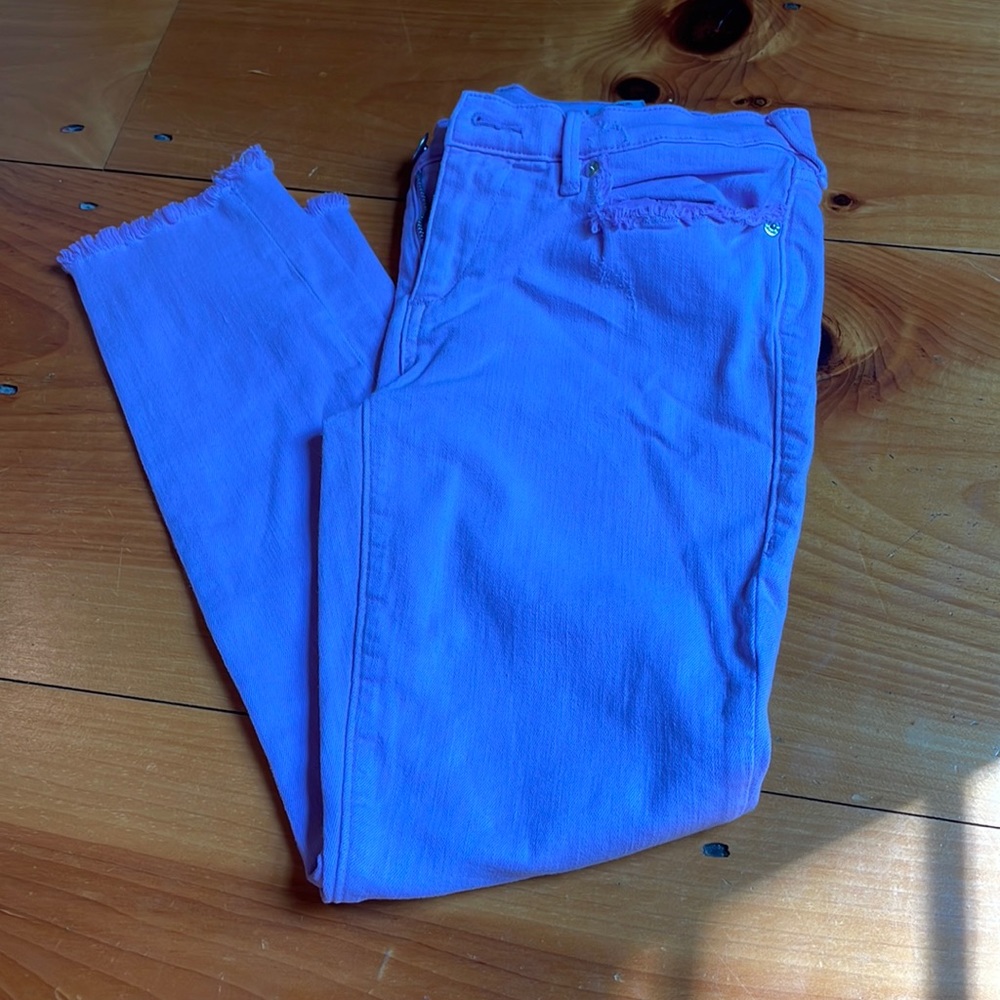 True Religon Skinny Jeans
